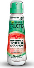 Garnier Shampoot Invisible Dry Shampoo Fructis - Watermelon