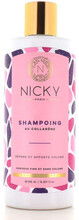 Nicky Shampoot Collagen Shampoo