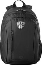 Wilson Reppu NBA Team Brooklyn Nets Backpack