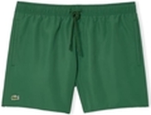 Lacoste Shortsit & Bermuda-shortsit Quick Dry Swim Shorts - Vert