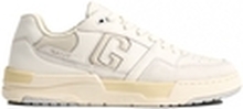 Gant Kengät Brookpal Sneakers - White/Off White