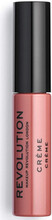 Makeup Revolution Huulipunat Cream Lipstick 3ml - 113 Heart Race