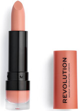 Makeup Revolution Huulipunat Matte Lipstick - 130 Decadence