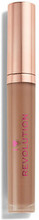 Makeup Revolution Huulikiillot Gloss I Heart Chocolate - Honeycomb