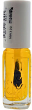 Essie Kynsienhoitotuotteet Mini Nail Care 5ml - Apricot Oil