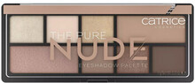 Catrice Luomivärit The Pure Nude Eyeshadow Palette