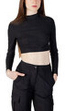 Calvin Klein Jeans Paita TECHNICAL KNIT MOCK J20J221312