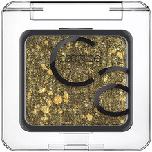 Catrice Luomivärit Mono Art Eye Shadow Colors - 360 Golden Leaf