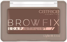 Catrice Kulmakynät Fixing Soap Brow Fix - 20 Light Brown