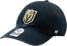 '47 Brand Lippalakit NHL Vegas Golden Knights Cap