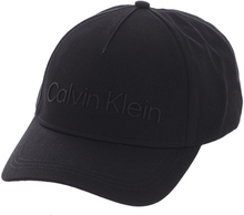 Calvin Klein Jeans Lippalakit K50K509217-BLACK