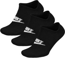 Nike Urheilusukat Sportswear Everyday Essential 3-Pack Socks