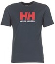 Helly Hansen Lyhythihainen t-paita HH LOGO