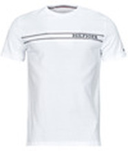 Tommy Hilfiger T-shirt MONOTYPE STRIPE