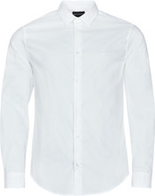 Emporio Armani Overhemd Lange Mouw 8N1C09