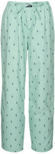 Polo Ralph Lauren Pyjama's / nachthemden PJ PANT-SLEEP-BOTTOM
