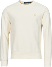 Polo Ralph Lauren Sweater SWEATSHIRT COL ROND EN MOLLETON