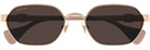Gucci okulary przeciwsłoneczne Occhiali da Sole GG1593S 003