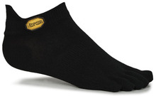 Vibram Fivefingers Sportstrumpor ATHLETIC NO SHOW