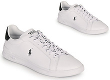 Polo Ralph Lauren Sneakers HRT CT II-SNEAKERS-ATHLETIC SHOE