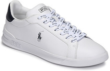 Polo Ralph Lauren Sneakers HRT CT II-SNEAKERS-ATHLETIC SHOE