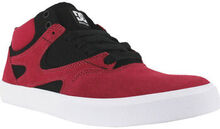 DC Shoes Sneakers Kalis vulc mid ADYS300622 ATHLETIC RED/BLACK (ATR)