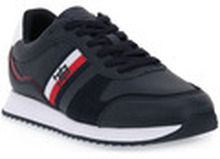 Tommy Hilfiger Sneakers DW5 LO RUNNER