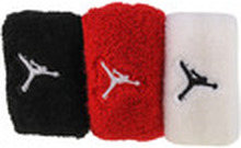 Nike Håraccessoarer Terry Hair Ties