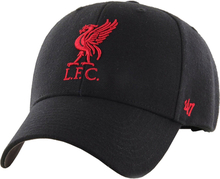 '47 Brand Keps MVP Liverpool FC Cap