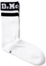 Dr. Martens Strumpor Athletic Logo Sock Organic Cotton Blend AC681104