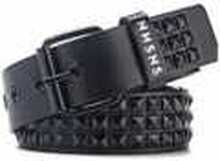 Nonsense Bälten Belt studded