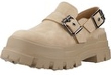 Buffalo Loafers ASPHA CLOG SND