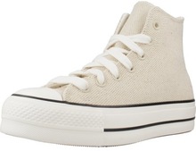 Converse Sneakers CHUCK TAYLOR ALL LIFT CANVAS LEATHER