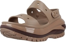 Crocs Flip-flops CLASSIC MEGA CRUSH SANDAL
