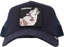 Goorin Bros Keps THE LONE WOLF