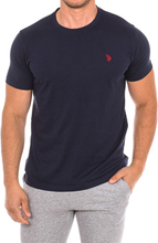 U.S Polo Assn. T-shirts med korta ärmar 66894-179
