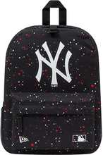 New-Era Ryggsäckar MLB New York Yankees All Over Print Backpack