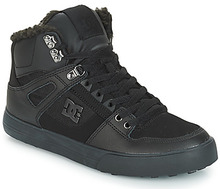 DC Shoes Sneakers PURE HT WC WNT M SHOE 3BK