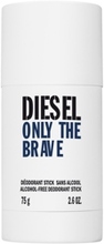 Only the Brave, Deostick 75ml