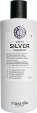 Sheer Silver Shampoo, 100ml