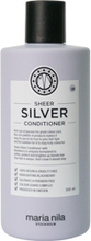 Sheer Silver Conditioner, 100ml