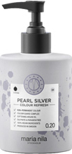 Colour Refresh Pearl Silver, 100ml
