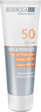 High UV Protection SPF50 75ml