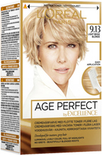 Age Perfect by Excellence, Light Beige Blonde