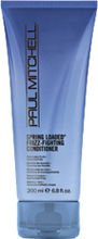 Curls Spring Loaded Frizz Fighting Conditoner, 200ml