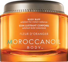 MoroccanOil Body Buff Orange, 50ml
