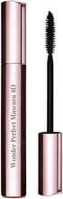 Wonder Perfect Mascara 4D, 02 Brown