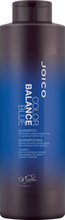 Color Balance Blue Shampoo 1000ml