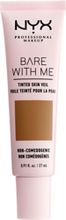 Bare With Me Tinted Skin Veil 27ml, Beige Camel