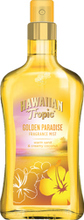 Hawaiian Golden Paradise Body Mist 100ml